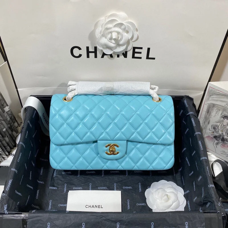 Trendy bucket bags for summerWF - Chanel Bags - 2324