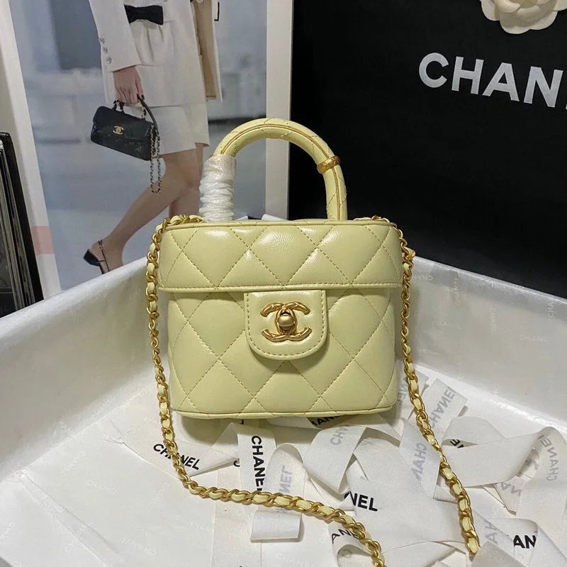 Luxury bags with chain strapsWF - Chanel Bags - 2325