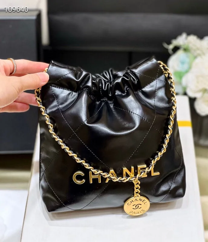 High-quality leather messenger bagsWF - Chanel Bags - 2326