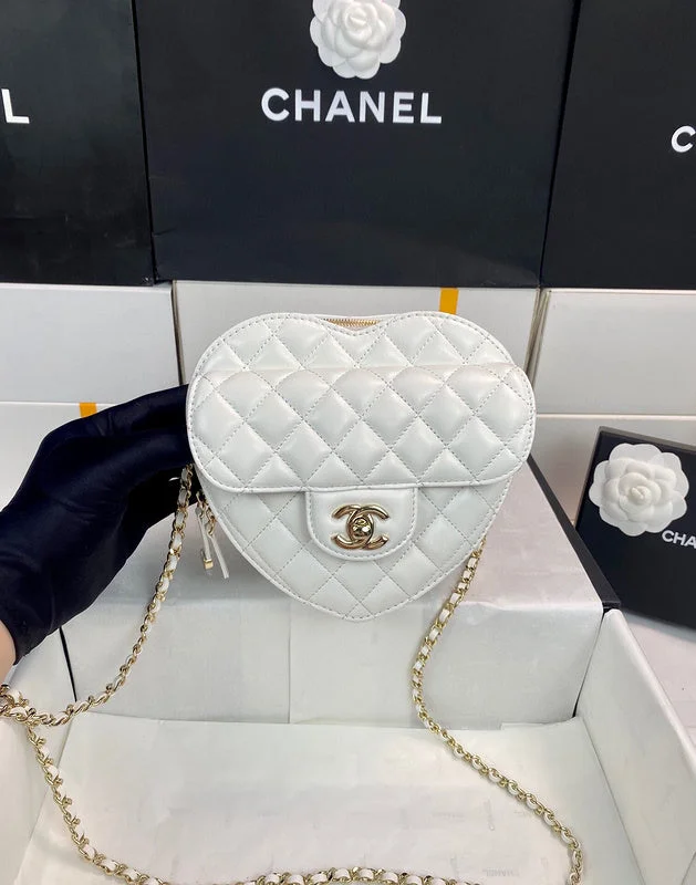 Luxury brand bags on saleWF - Chanel Bags - 2332