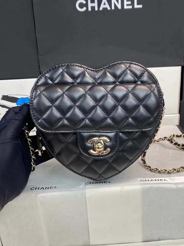 Best bags for weekend getawaysWF - Chanel Bags - 2339