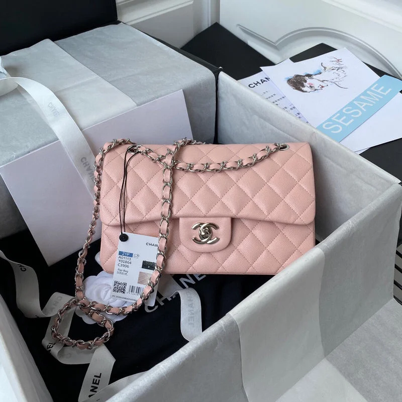 Sustainable fashion bagsWF - Chanel Bags - 2341