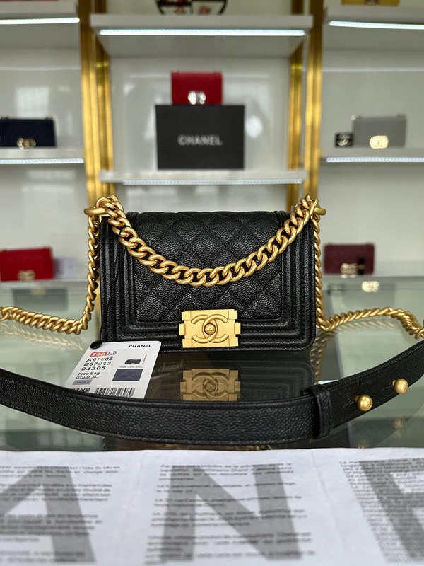 Luxury brand bags on saleWF - Chanel Bags - 2344