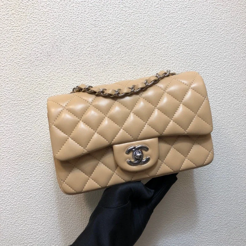 Best-selling designer bags 2025WF - Chanel Bags - 2346