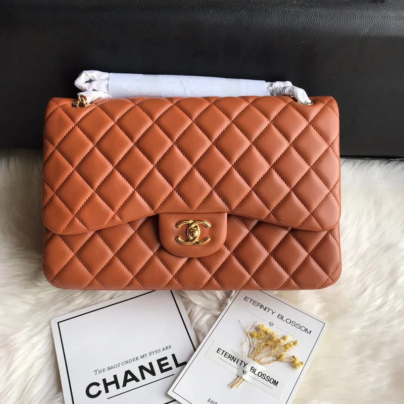 Designer bags with top handlesWF - Chanel Bags - 2349