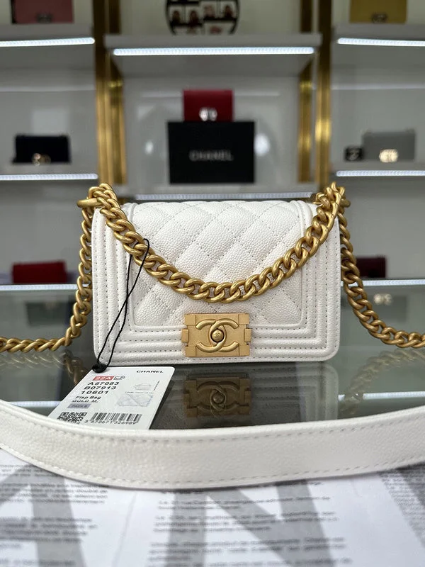 Affordable designer bag dupesWF - Chanel Bags - 2351