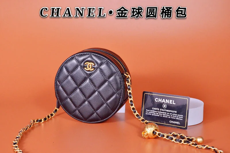 Affordable luxury bags WF - Chanel Bags - 2358