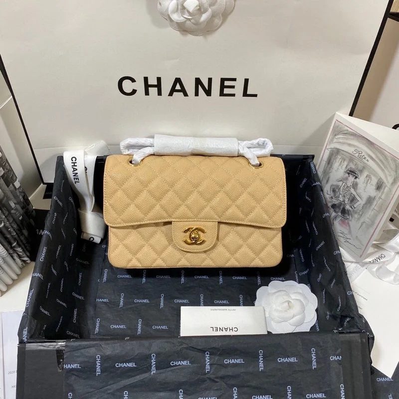 Sustainable fashion bagsWF - Chanel Bags - 2364