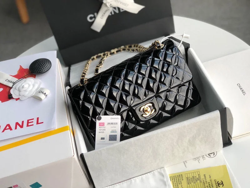 Compact crossbody bags for travelWF - Chanel Bags - 2368