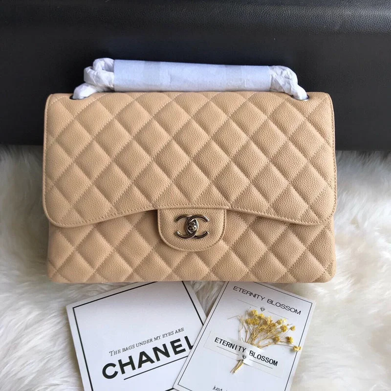 Trendy bucket bags for summerWF - Chanel Bags - 2370