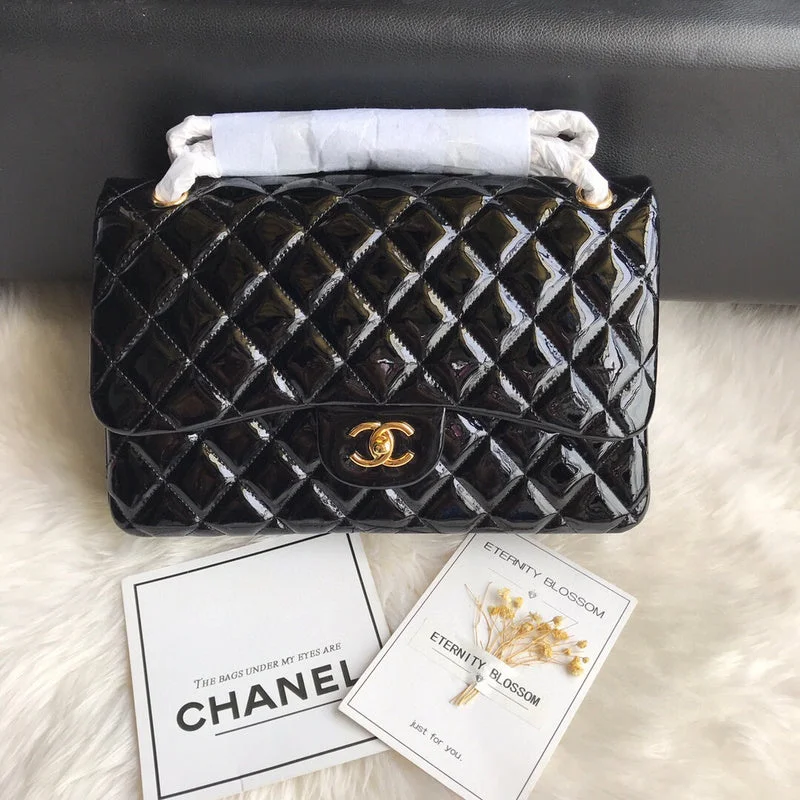 High-quality leather messenger bagsWF - Chanel Bags - 2372