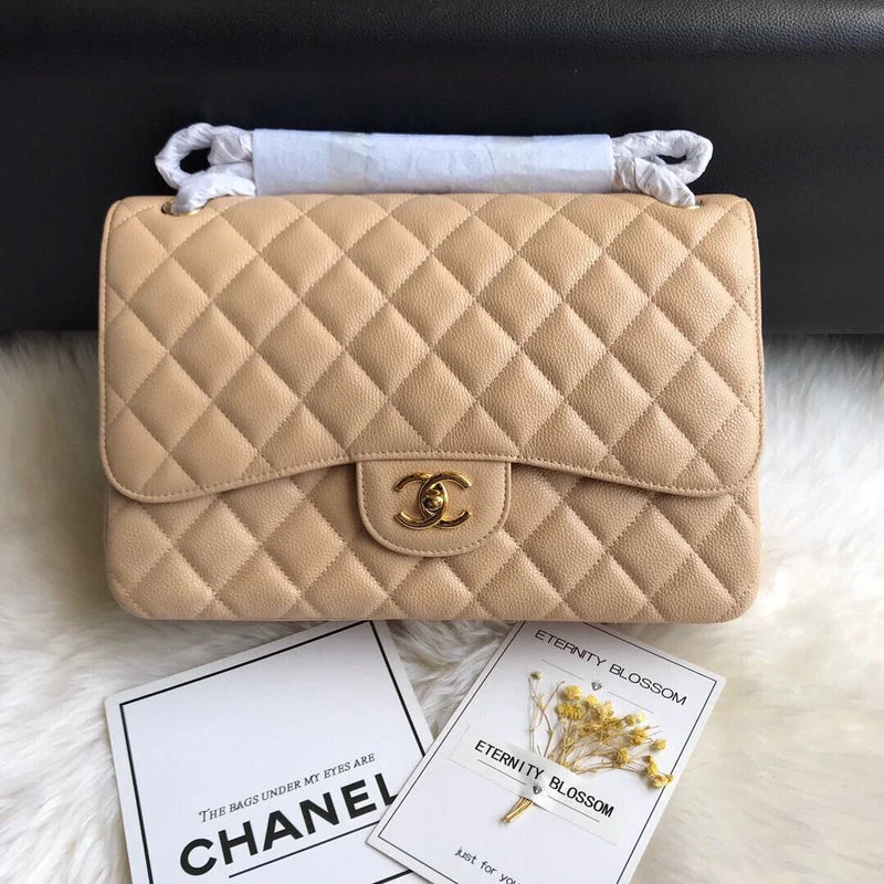 Affordable leather bagsWF - Chanel Bags - 2375