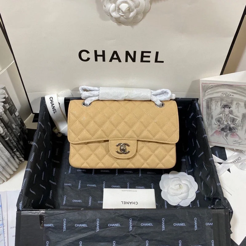 Crossbody bags for everyday useWF - Chanel Bags - 2376