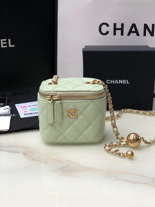 Stylish laptop bags for professionalsWF - Chanel Bags - 2389