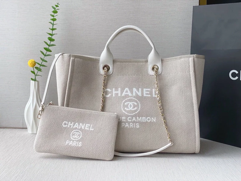 Durable leather bags for daily useWF - Chanel Bags - 2391