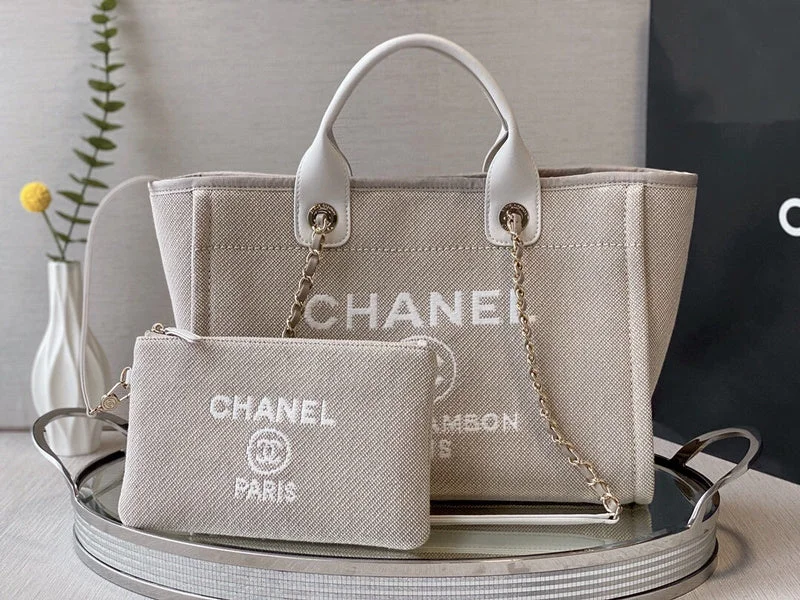 Affordable leather bagsWF - Chanel Bags - 2396