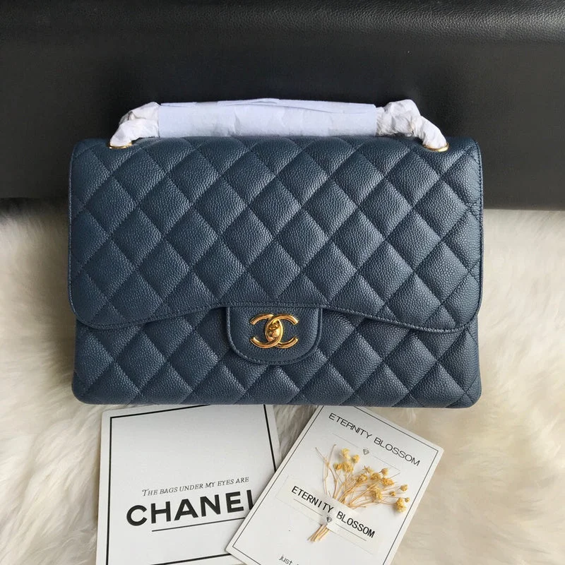 Sustainable fashion bagsWF - Chanel Bags - 2404