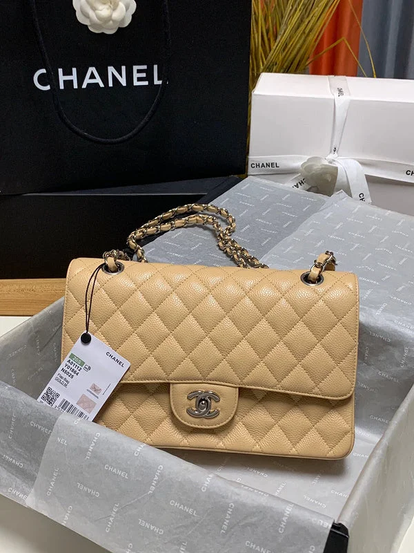 Water-resistant travel backpacksWF - Chanel Bags - 2409