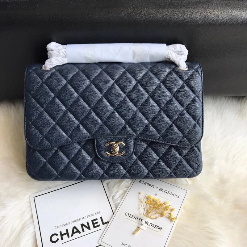 Sustainable fashion bagsWF - Chanel Bags - 2412