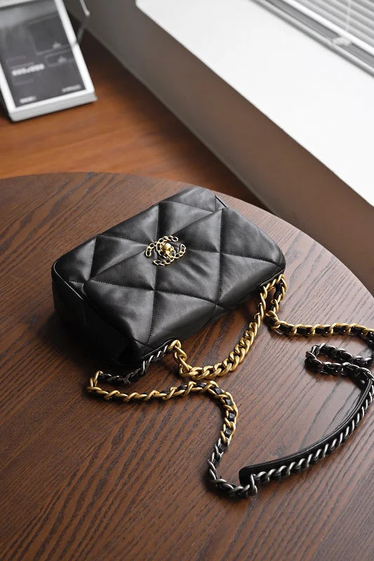 High-end designer bags for menWF - Chanel Bags - 2414