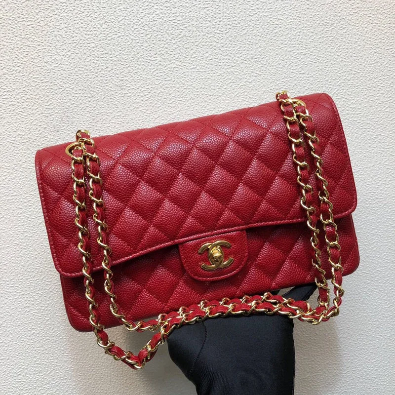 Designer bags with top handlesWF - Chanel Bags - 2417