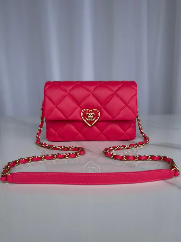 Sustainable fashion bagsWF - Chanel Bags - 2427