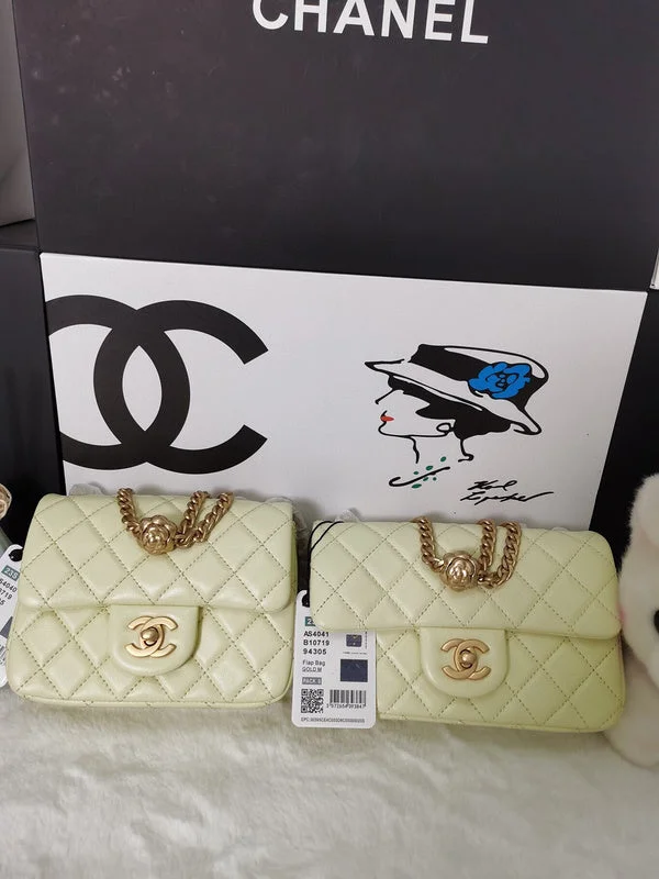 Luxury brand bags on saleWF - Chanel Bags - 2429