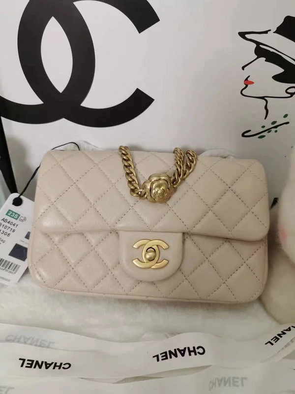 Best bags for weekend getawaysWF - Chanel Bags - 2433