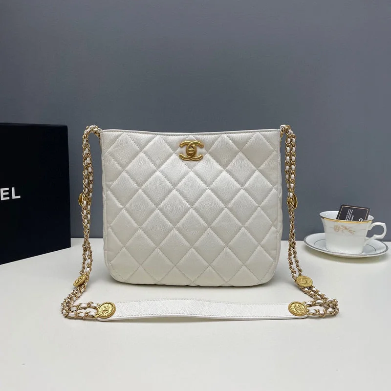 Sustainable fashion bagsWF - Chanel Bags - 2450