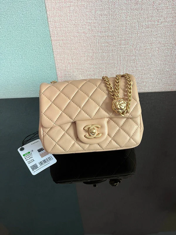 Luxury brand bags on saleWF - Chanel Bags - 2452