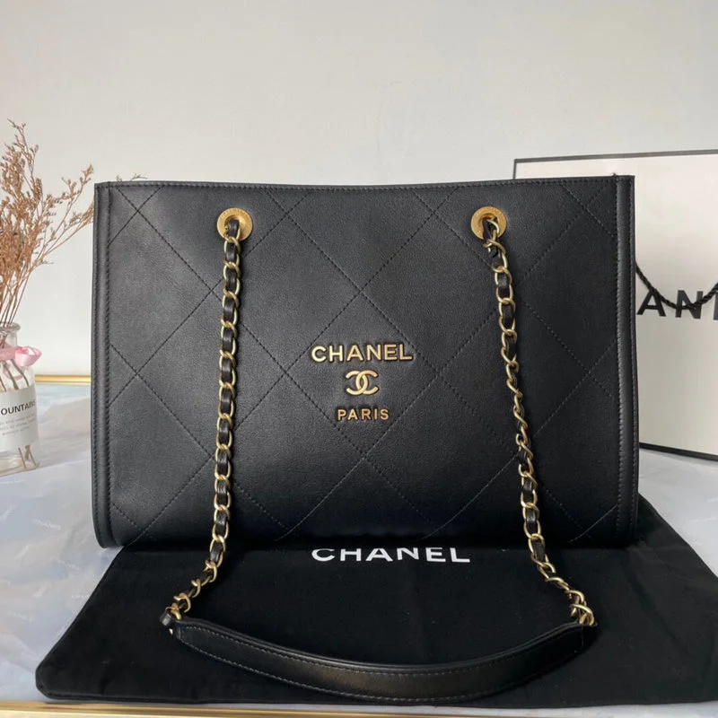 Durable leather bags for daily useWF - Chanel Bags - 2453