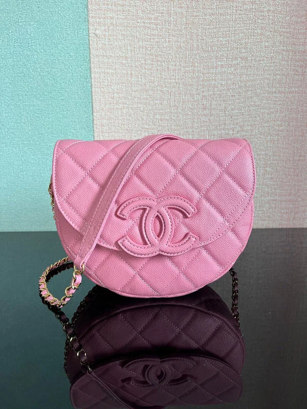 Vegan leather handbagsWF - Chanel Bags - 2458