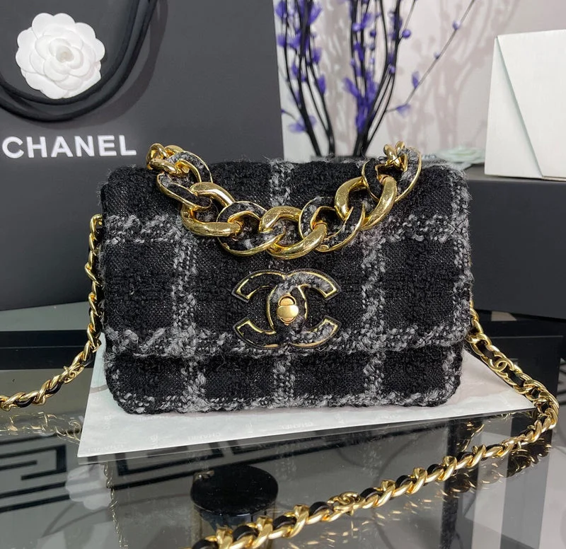 Affordable luxury bags WF - Chanel Bags - 2461