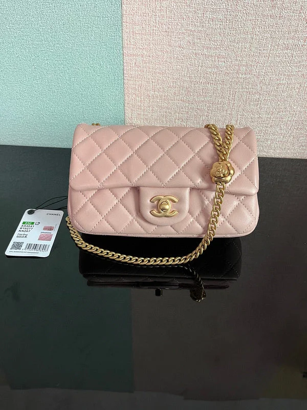 Top-rated backpack brandsWF - Chanel Bags - 2469