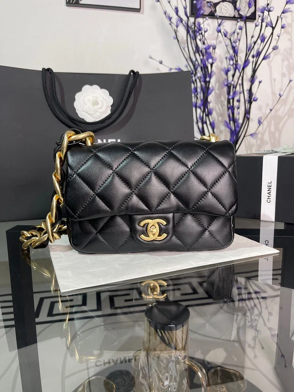 Best bags for business tripsWF - Chanel Bags - 2470