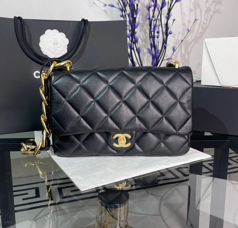 Luxury handbags 2025WF - Chanel Bags - 2472