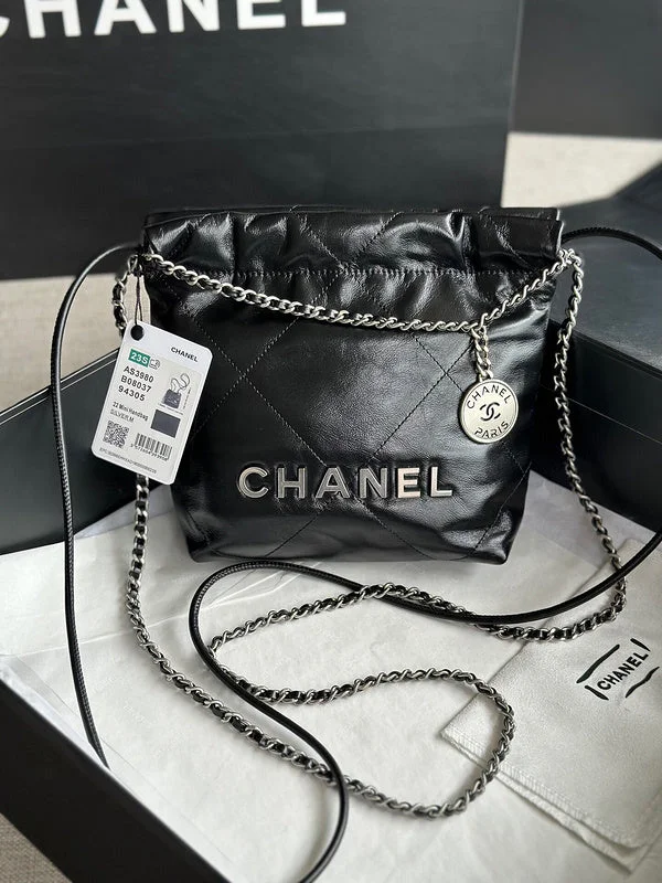 Crossbody bags for everyday useWF - Chanel Bags - 2473