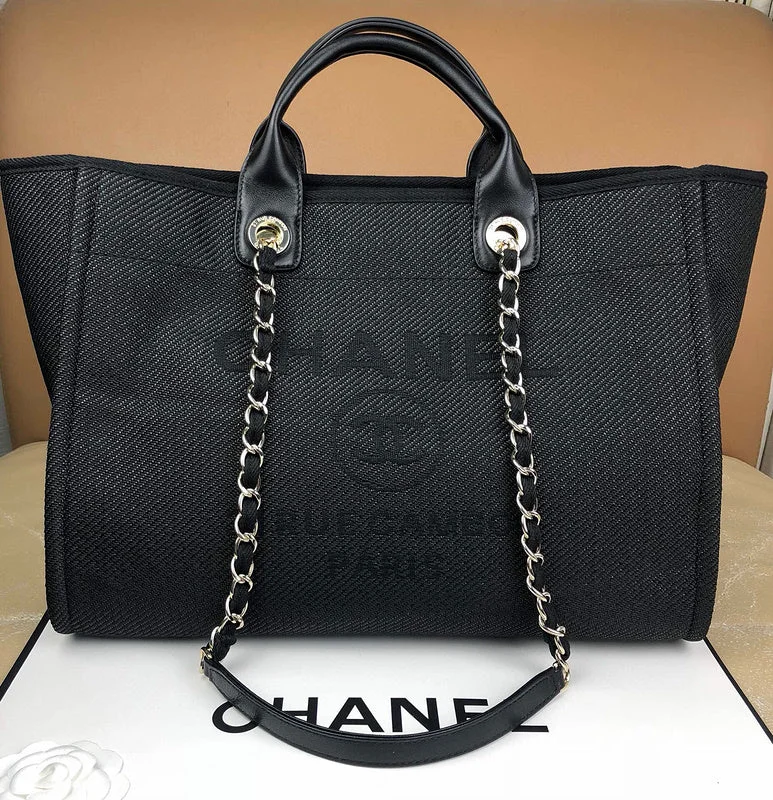 Water-resistant travel backpacksWF - Chanel Bags - 2478