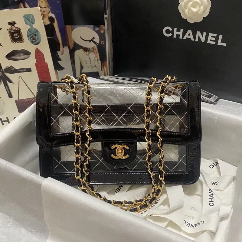 Best bags for business tripsWF - Chanel Bags - 2486