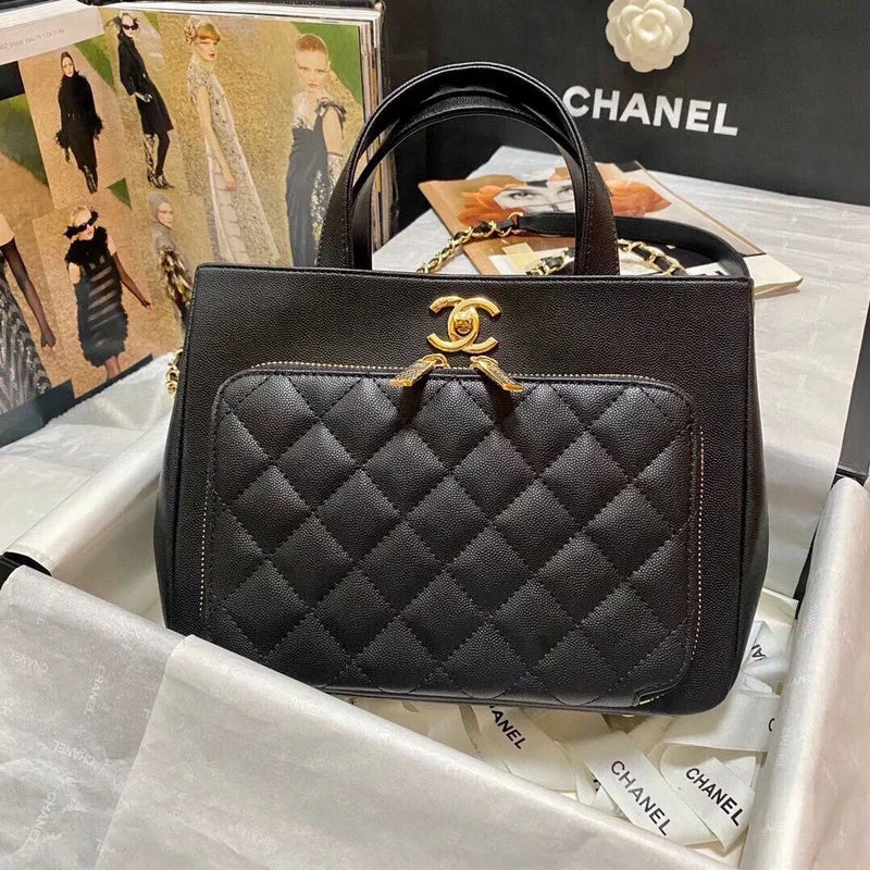 Crossbody bags for everyday useWF - Chanel Bags - 2489