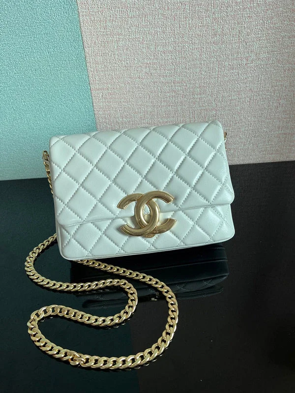 Eco-friendly tote bags for shoppingWF - Chanel Bags - 2492