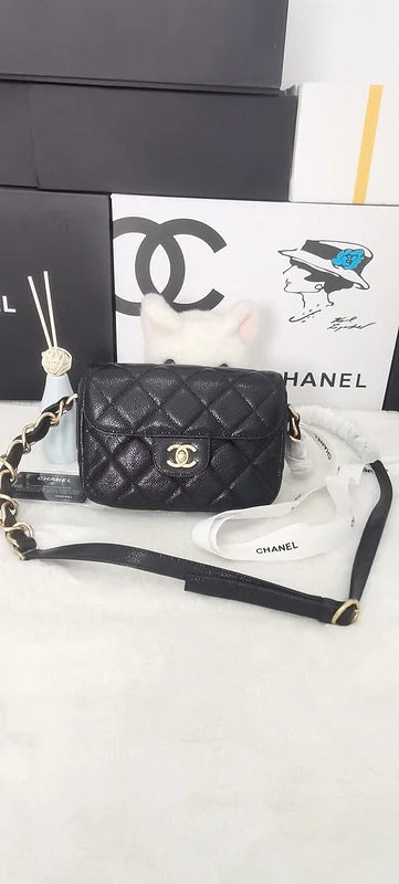 Sustainable fashion bagsWF - Chanel Bags - 2496