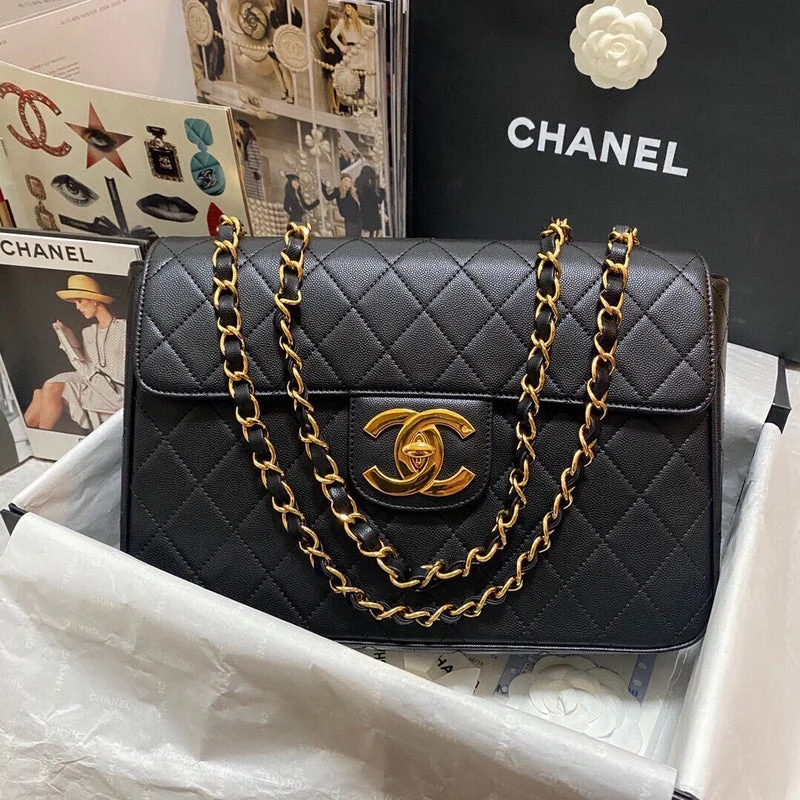 Large capacity travel bagsWF - Chanel Bags - 2497