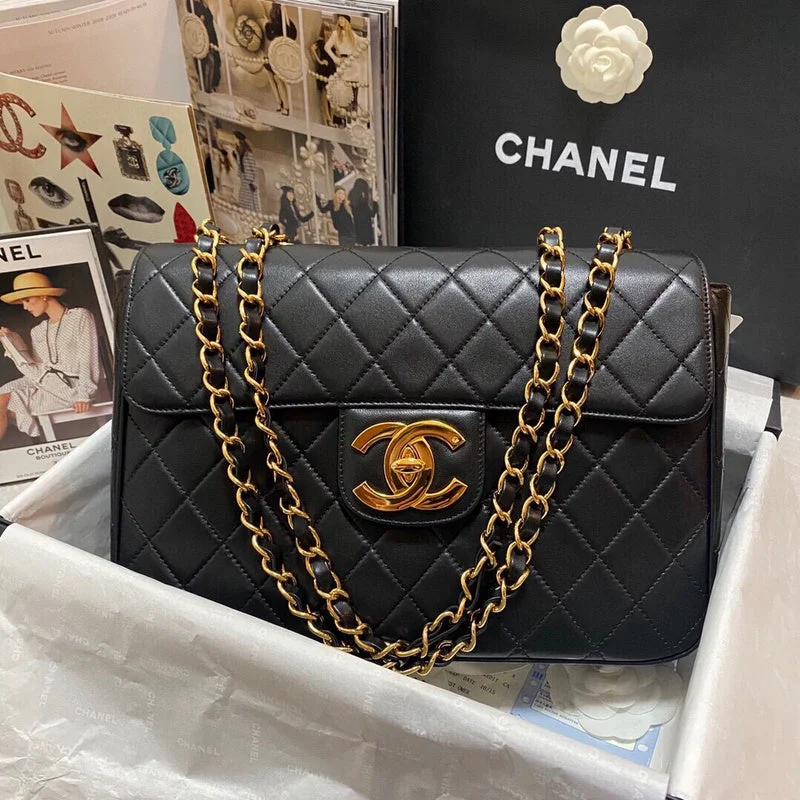 Luxury brand bags on saleWF - Chanel Bags - 2498