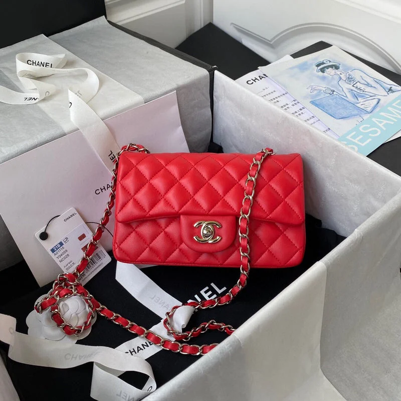 Best bags for business tripsWF - Chanel Bags - 2501