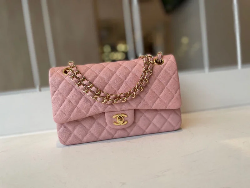 Sustainable fashion bagsWF - Chanel Bags - 2504