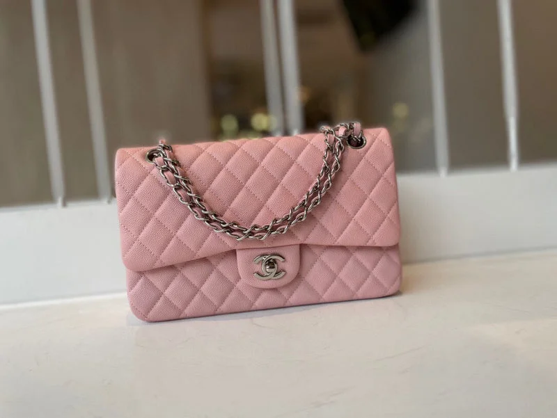 Luxury bags with exotic skinsWF - Chanel Bags - 2510