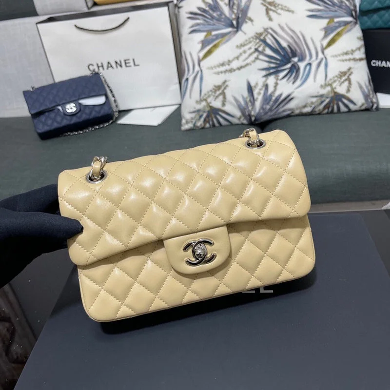 Affordable leather bagsWF - Chanel Bags - 2511