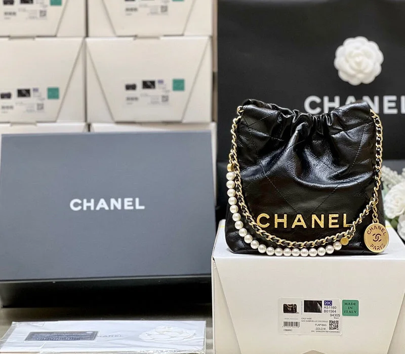 Best tote bags for workWF - Chanel Bags - 2512