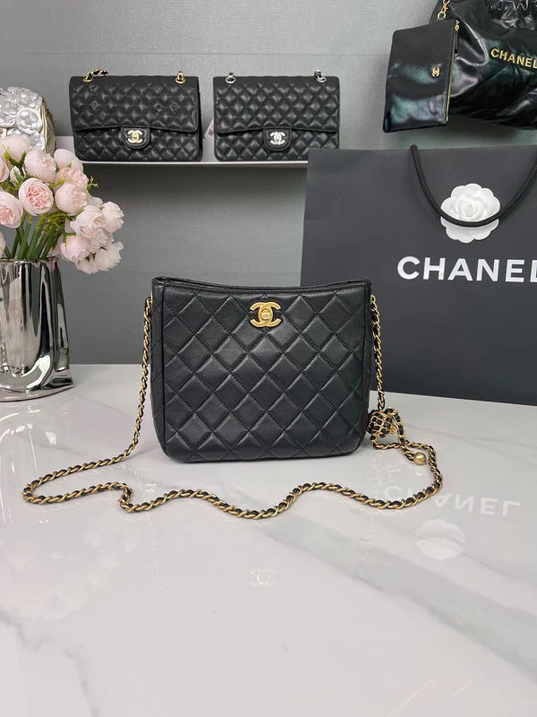 Vintage-inspired handbagsWF - Chanel Bags - 2513